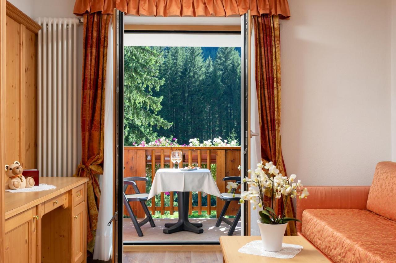 קאנזיי Hotel Gries מראה חיצוני תמונה