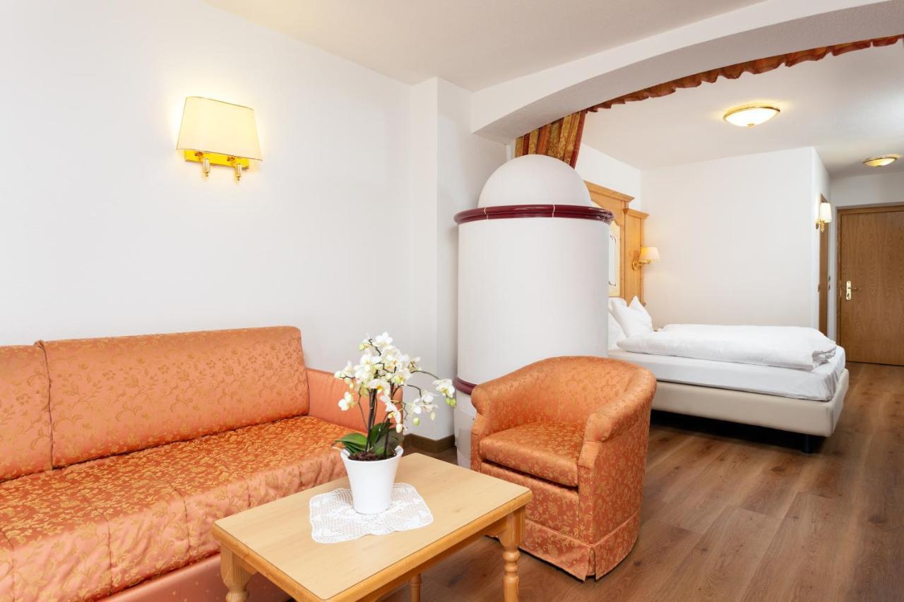 קאנזיי Hotel Gries מראה חיצוני תמונה